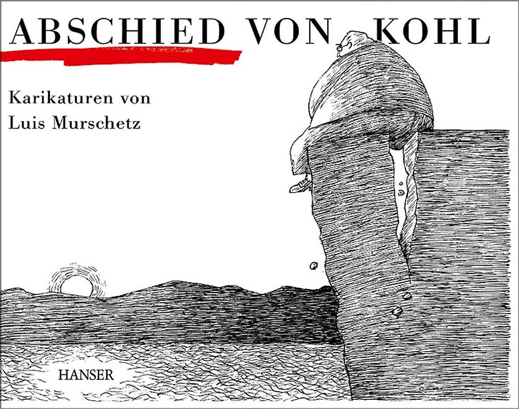Abschied von Kohl