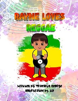 Rayne Loves Reggae