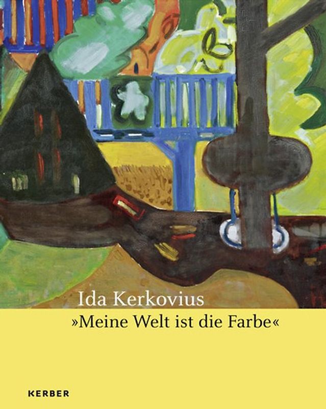 Ida Kerkovius