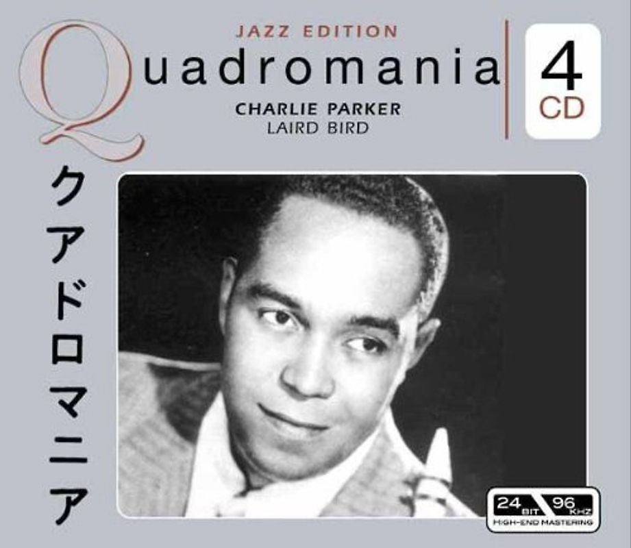 Charlie Parker - Laird Bird