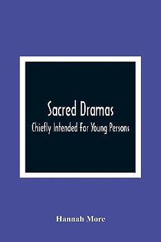 Sacred Dramas