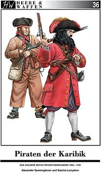 Piraten in der Karibik