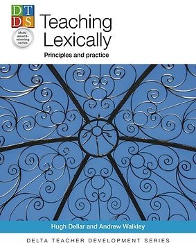 Teaching Lexically