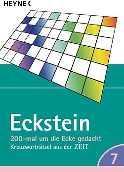 200-mal um die Ecke gedacht Bd. 7