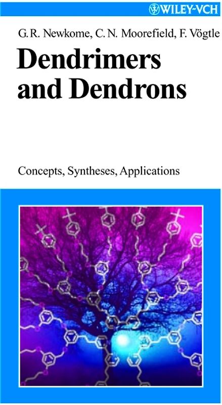 Dendrimers and Dendrons