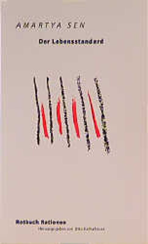 Der Lebensstandard