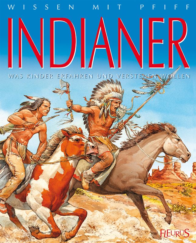 Indianer