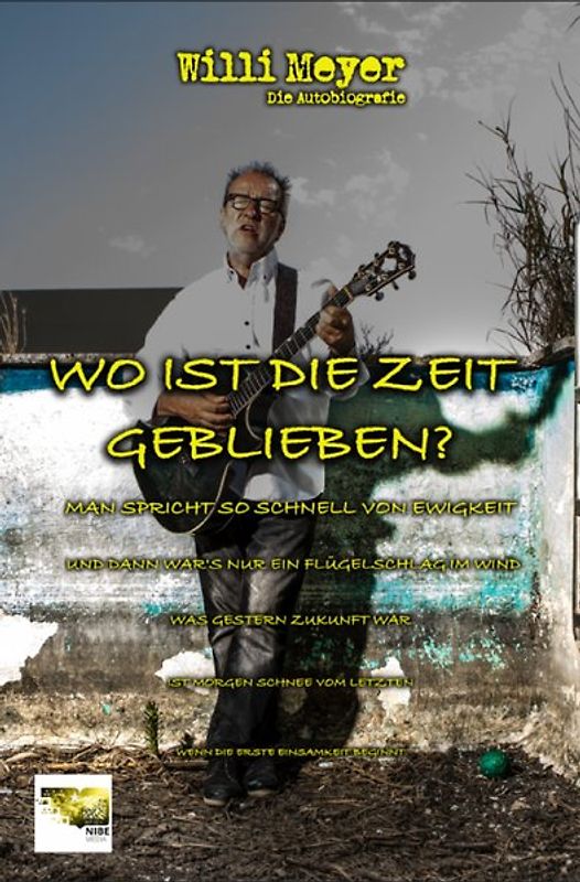 Wo ist die Zeit geblieben?