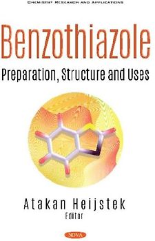 Benzothiazole