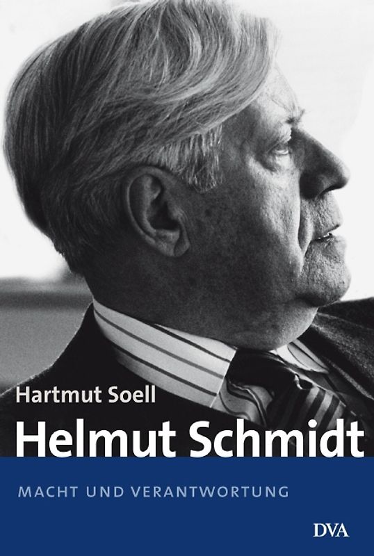 Helmut Schmidt