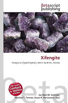 Xifengite