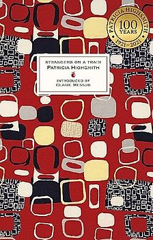 Strangers on a Train: A Virago Modern Classic (VMC, Band 192)