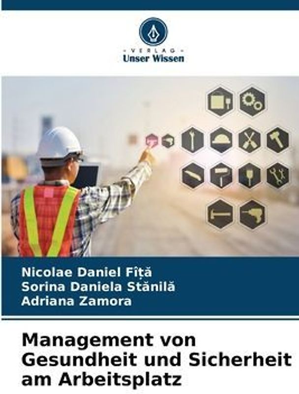 Management von Gesundheit und Sicherheit am Arbeitsplatz