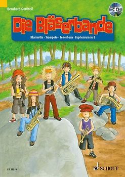 Die Bläserbande