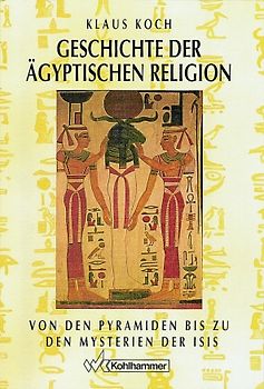 Geschichte der ägyptischen Religion