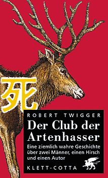 Der Club der Artenhasser