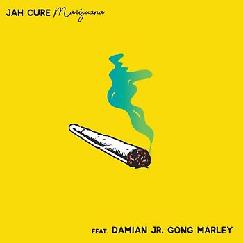 Marijuana feat. Damian "Jr.Gong" Marley
