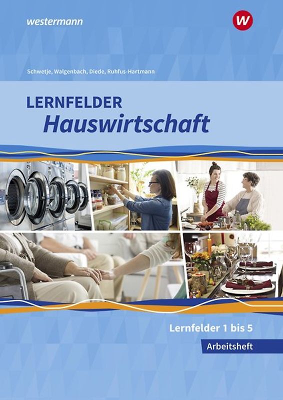 Lernfelder Hauswirtschaft