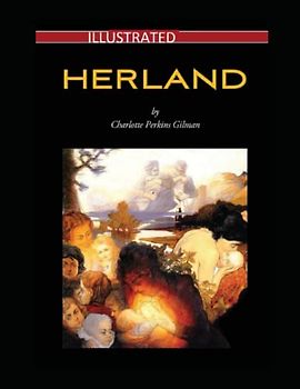 Herland Illustrated