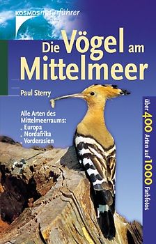 Die Vögel am Mittelmeer