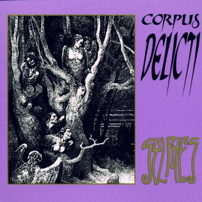 Corpus Delicti - Sylphes