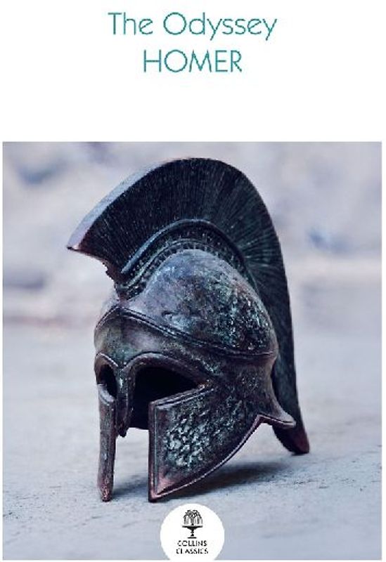 The Odyssey