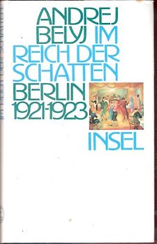 Im Reich der Schatten