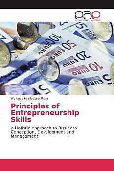 Principles of Entrepreneurship Skills