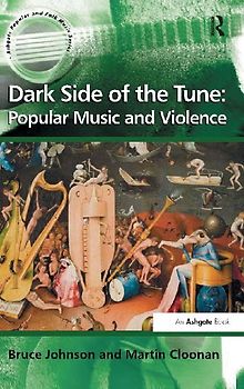 Dark Side of the Tune