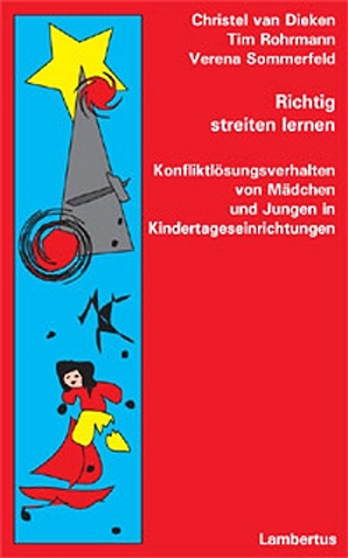 Richtig streiten lernen