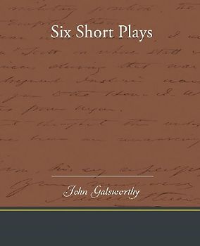 Six Short Plays