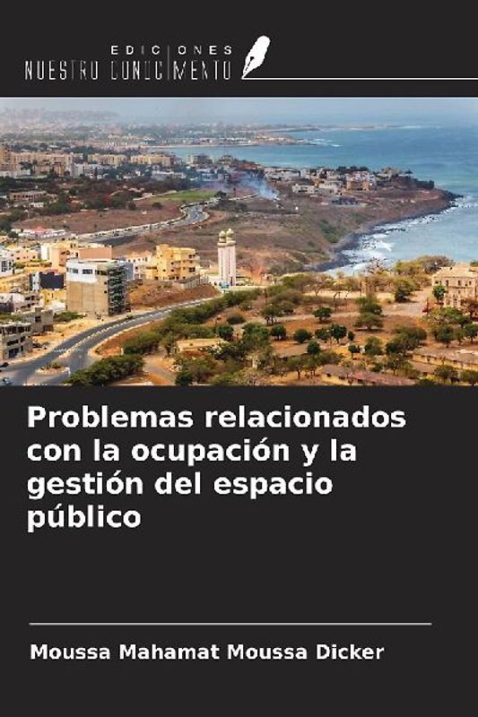 Problemas relacionados con la ocupación y la gestión del espacio público