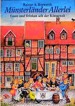 Münsterländer Allerlei