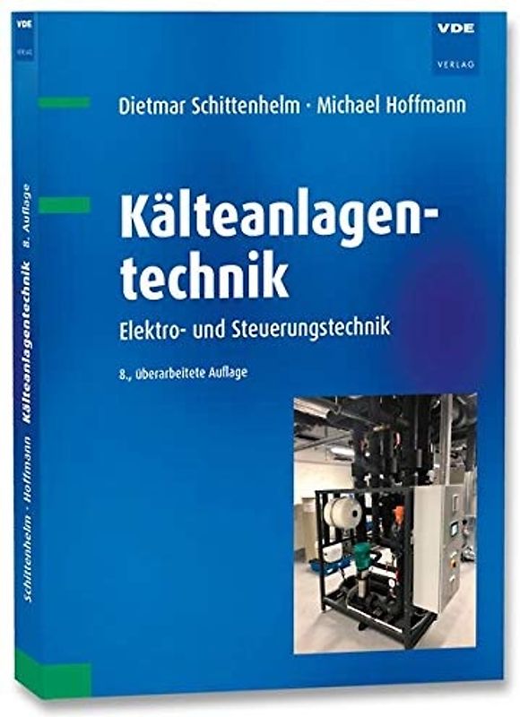 Kälteanlagentechnik
