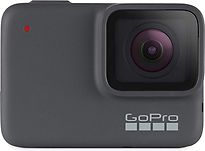 Image of GoPro HERO7 Silver (Refurbished)