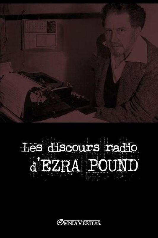 Les discours radio d'Ezra Pound