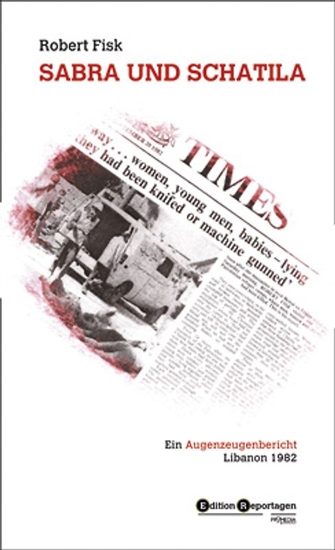 Sabra und Schatila