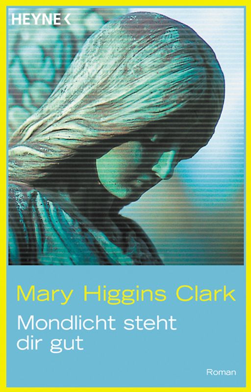 Mondlicht steht dir gut