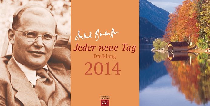 Jeder neue Tag 2014