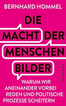 Die Macht der Menschenbilder