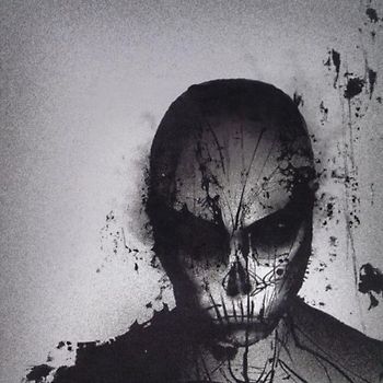 Shai Hulud - A Profound Hatred of Man