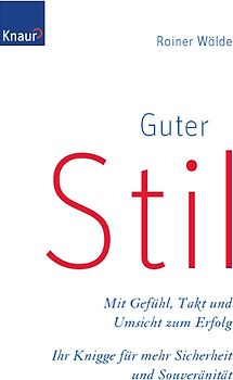 Guter Stil