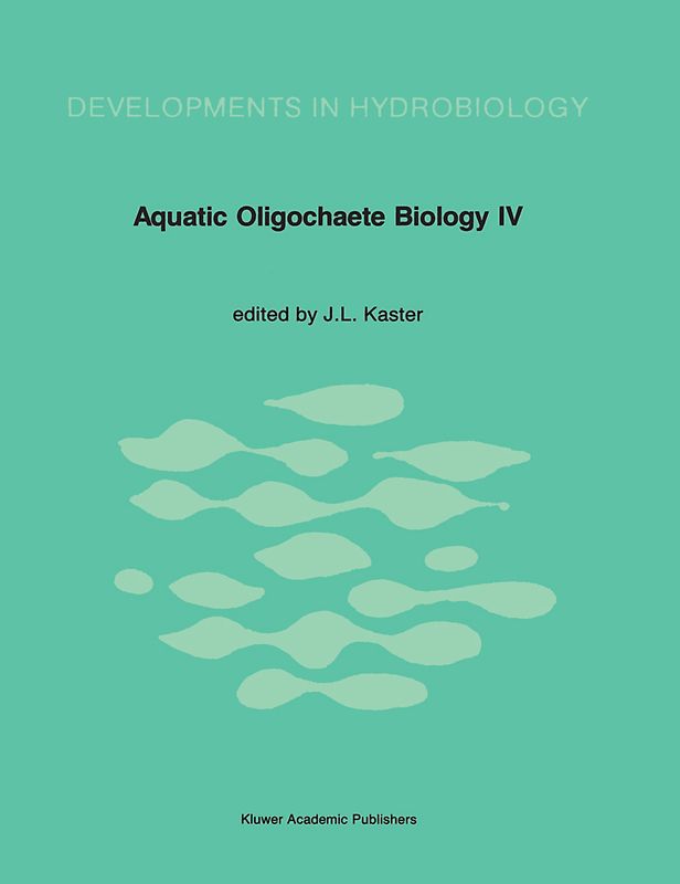 Aquatic Oligochaete Biology