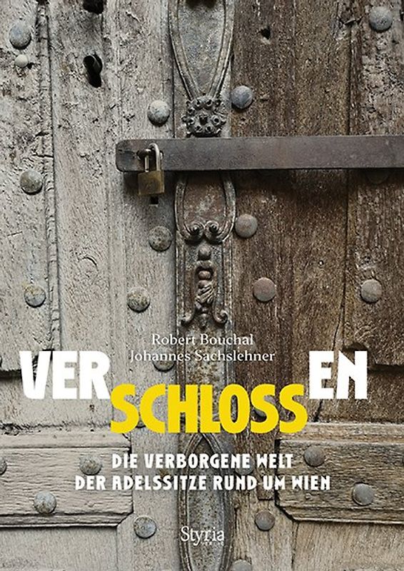 VerSCHLOSSen