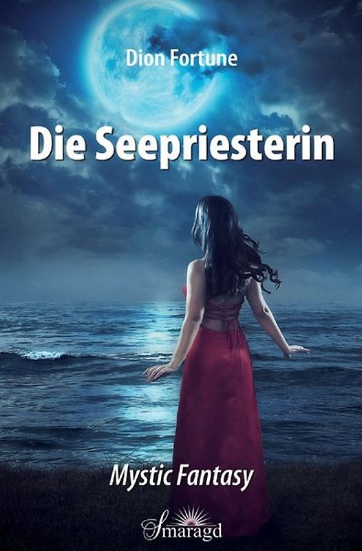 Die Seepriesterin