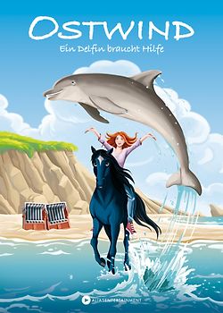 Ostwind – Ein Delfin braucht Hilfe