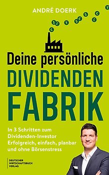 Deine persönliche Dividendenfabrik