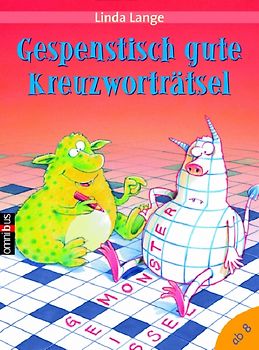 Gespenstisch gute Kreuzworträtsel