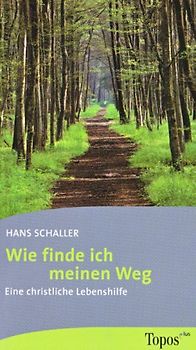 Wie finde ich meinen Weg