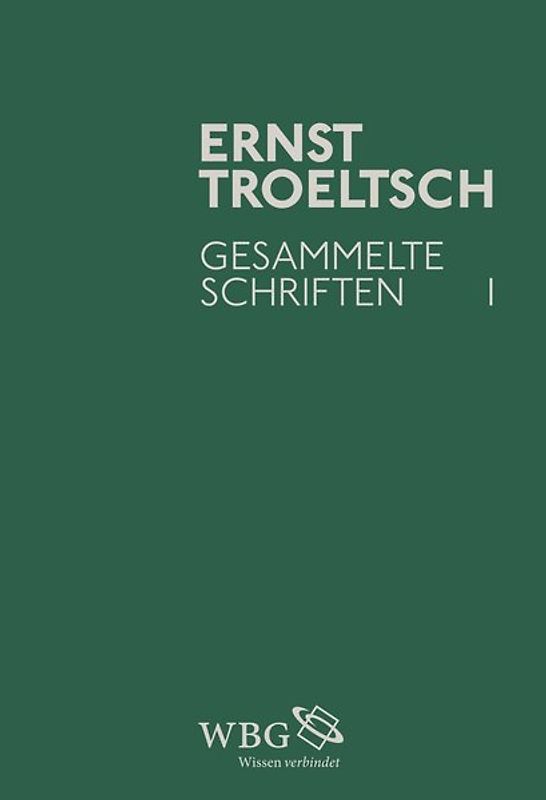 Gesammelte Schriften